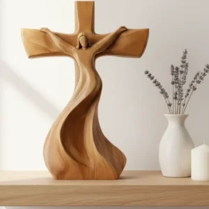 Cruz de Jesus
