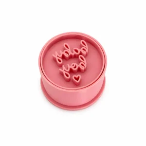 Ejetores para Brigadeiros - Chá de Bebê - Baby Boy
