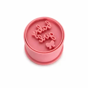Ejetores para Brigadeiros - Chá de Bebê - Baby Girl