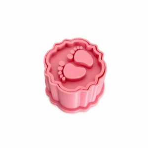 Ejetores para Brigadeiros - Chá de Bebê - Pés