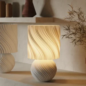 Luminárias