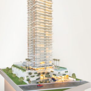 Maquete Arquitetônica para Lançamentos Imobiliários, Incorporadoras e Empreendimentos, Arquitetos e Engenheiros (cópia)