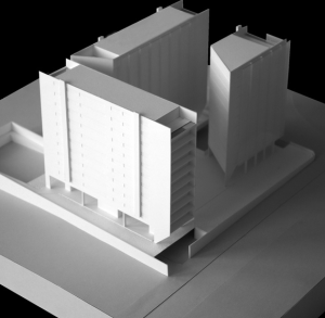 Maquete Volumétrica para Lançamentos Imobiliários, Incorporadoras, Empreendimentos, Arquitetos e Engenheiros